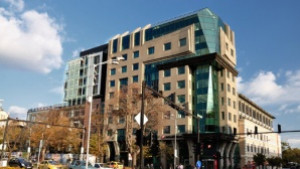 Седем варненски кандидатури за Сграда на годината