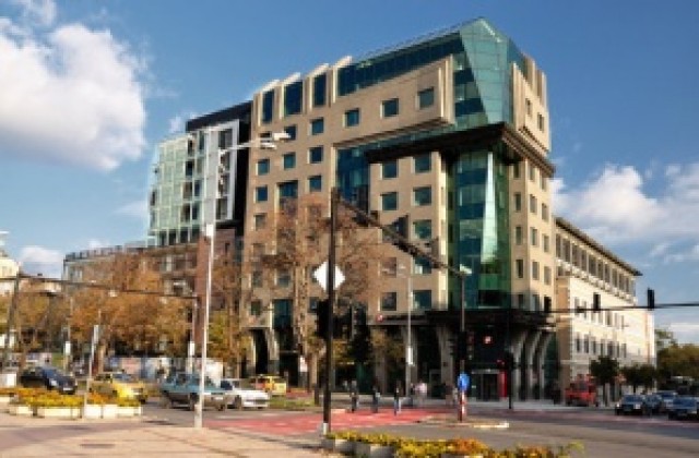 Седем варненски кандидатури за Сграда на годината