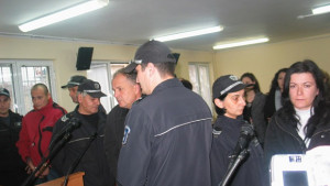 Обвинените за трагедията в Крумовград с мярка подписка