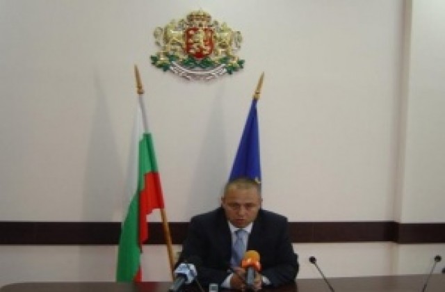 Областният настоява за изпълнение на Програмата за опазване здравето на населението