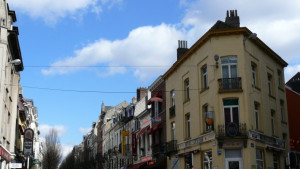 Пъпът на Европа шик но опасен