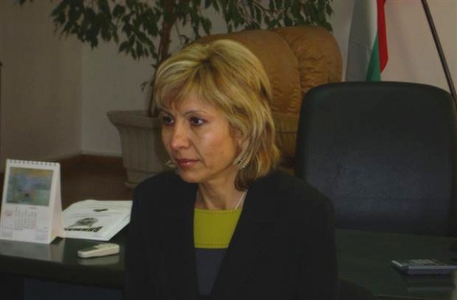 Емилия Станчева ще участва в международен семинар