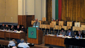 Спестени пари отиват за ремонти