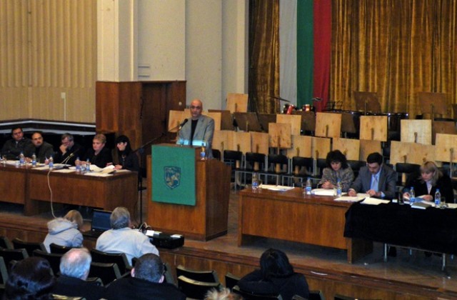 Спестени пари отиват за ремонти