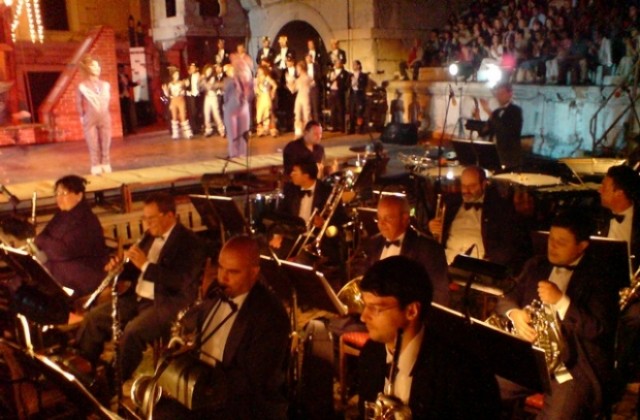 Шефът на операта: Културата в Пловдив е поп-фолк