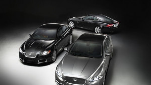 Jaguar XF стана Женски автомобил на годината