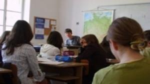 Нов кабинет за деца със специални образователни потребности