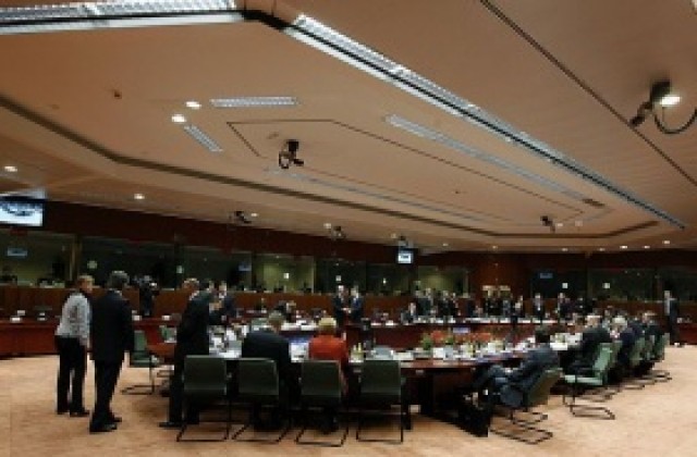 ЕС иска да предложи на МВФ световна такса върху финансовите трансакции