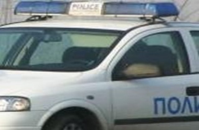120- литров казан за ракия откраднаха две хлапета
