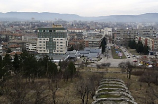 Обучават доброволните формирования в Търговищко