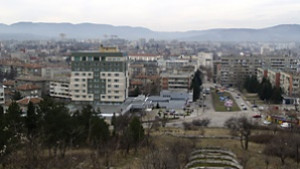 Ще садят дръвчета в парк Юкя в Търговище