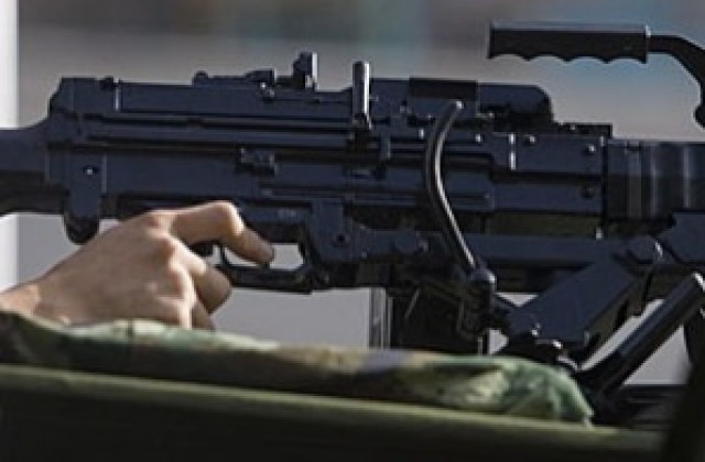 Замесиха България в трафик на оръжие за Колумбия