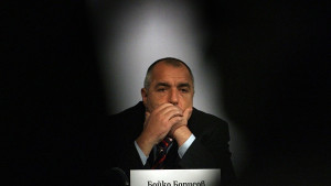 Баланс между Изтока и Запада