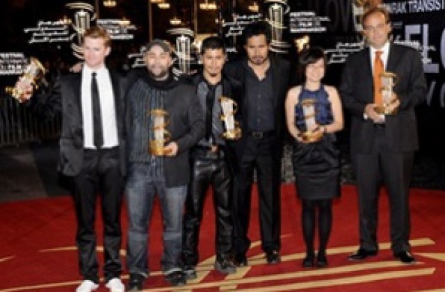 Без север спечели голямата награда на кинофестивала в Маракеш
