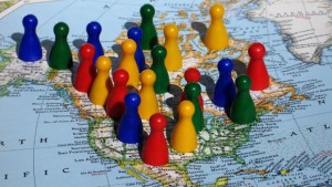 Страната на мърморковците