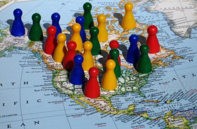 Страната на мърморковците