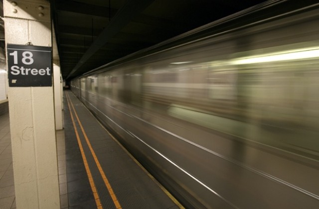 Високоскоростна жп линия вече свързва Лондон и Доувър