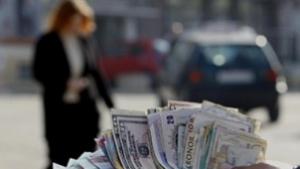 Започва кампанията за плащанията на земеделските производители