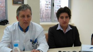 Млада лекарка стана мини Нобелов лауреат