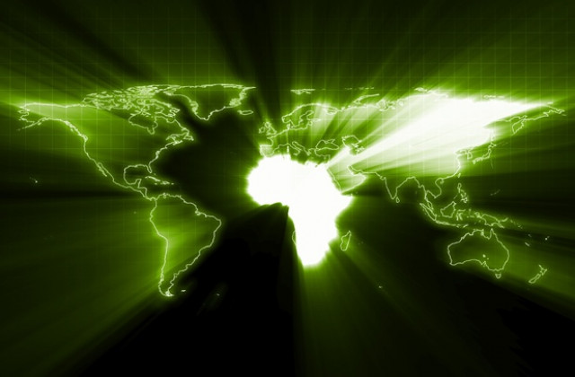 Бай Ганьо и климатичните промени