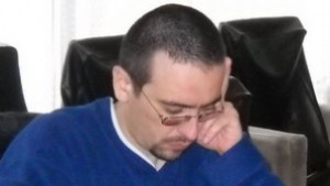 Мартин Дяков спечели Купа Евроинс