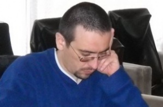 Мартин Дяков спечели Купа “Евроинс”