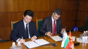Плевен и Кавадарци се побратимиха