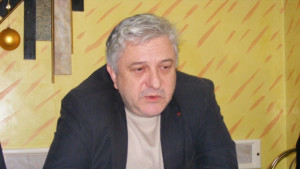 Отношението на ГЕРБ към БСП е тенденциозно смята Николов