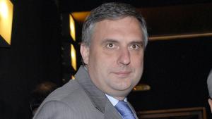 Английски университет удостои Ивайло Калфин със званието почетен доктор