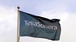 TeliaSonera пусна 4G LTE мобилна мрежа