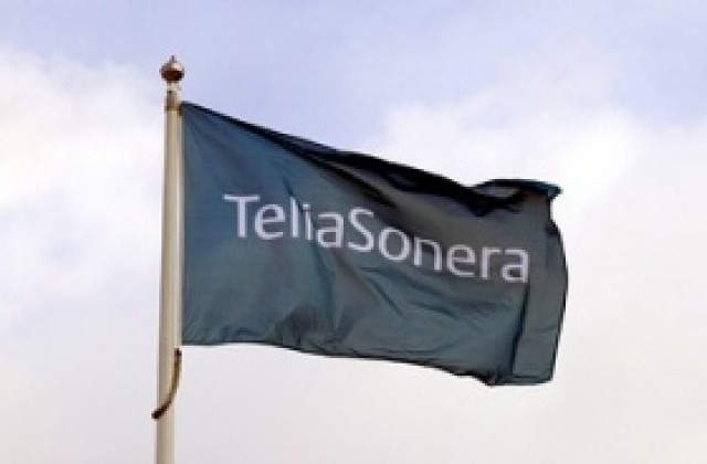 TeliaSonera пусна 4G/LTE мобилна мрежа