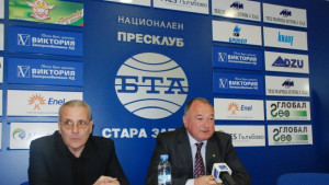 Спас Панчев Земеделските производители не получават достатъчно помощ