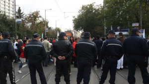 Животновъди се събират на протест пред земеделското министерство