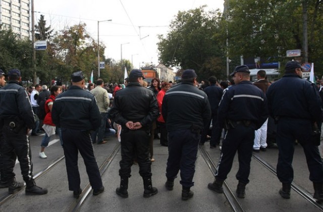 Животновъди се събират на протест пред земеделското министерство