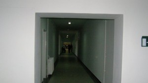 Пешеходка с опасност за живота след катастрофа