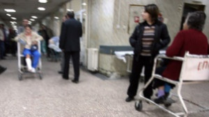 Проверяват лечебниците в София как управляват отпадъците си