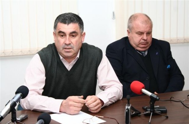 Продължава казусът с Дневния център за хора с увреждания