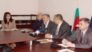 Старозагорски регион беше представен туристически агенции от цял свят