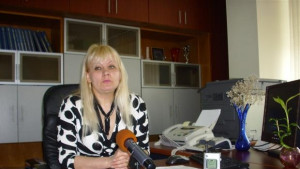 Директорите на Териториалните статистически бюра от региона на кръгла маса