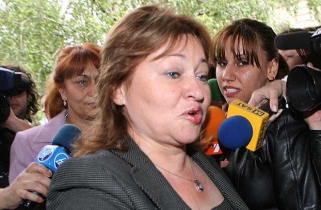 НДСВ готви свой кандидат-президент