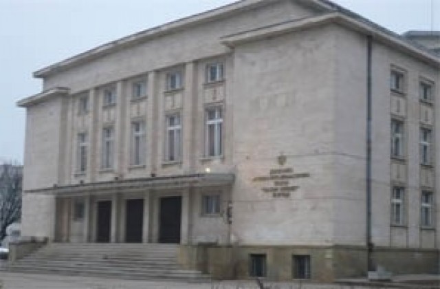 Театър “Назъм Хикмет” с коледен подарък за възрастните