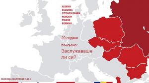 20 години преход Струваше ли си
