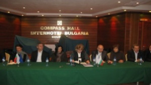 ГЕРБ Бургас вади амбициозна програма за 2010 година
