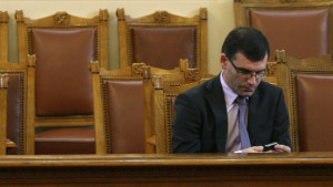 Парламентът прие актуализацията на Бюджет 2009