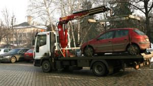 Зачестява насилието срещу служители на Паркиране и мобилност