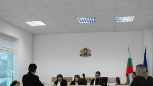 Прокуратурата подкрепи разградския губернатор в първото му дело срещу местна
