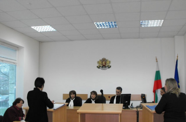 Прокуратурата подкрепи разградския губернатор в първото му дело срещу местна управа