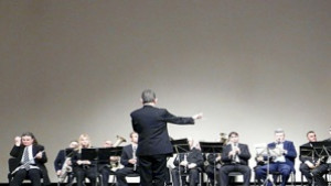 Бургаският духов оркестър с атрактивен концерт