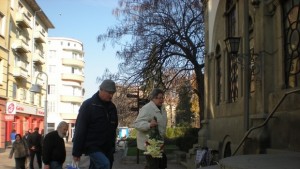 Православната църква почита Св Данаил