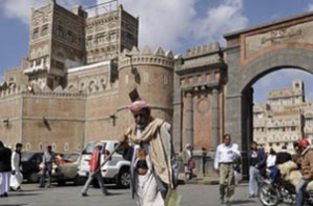 В Йемен са убити 34 членове на Ал Кайда